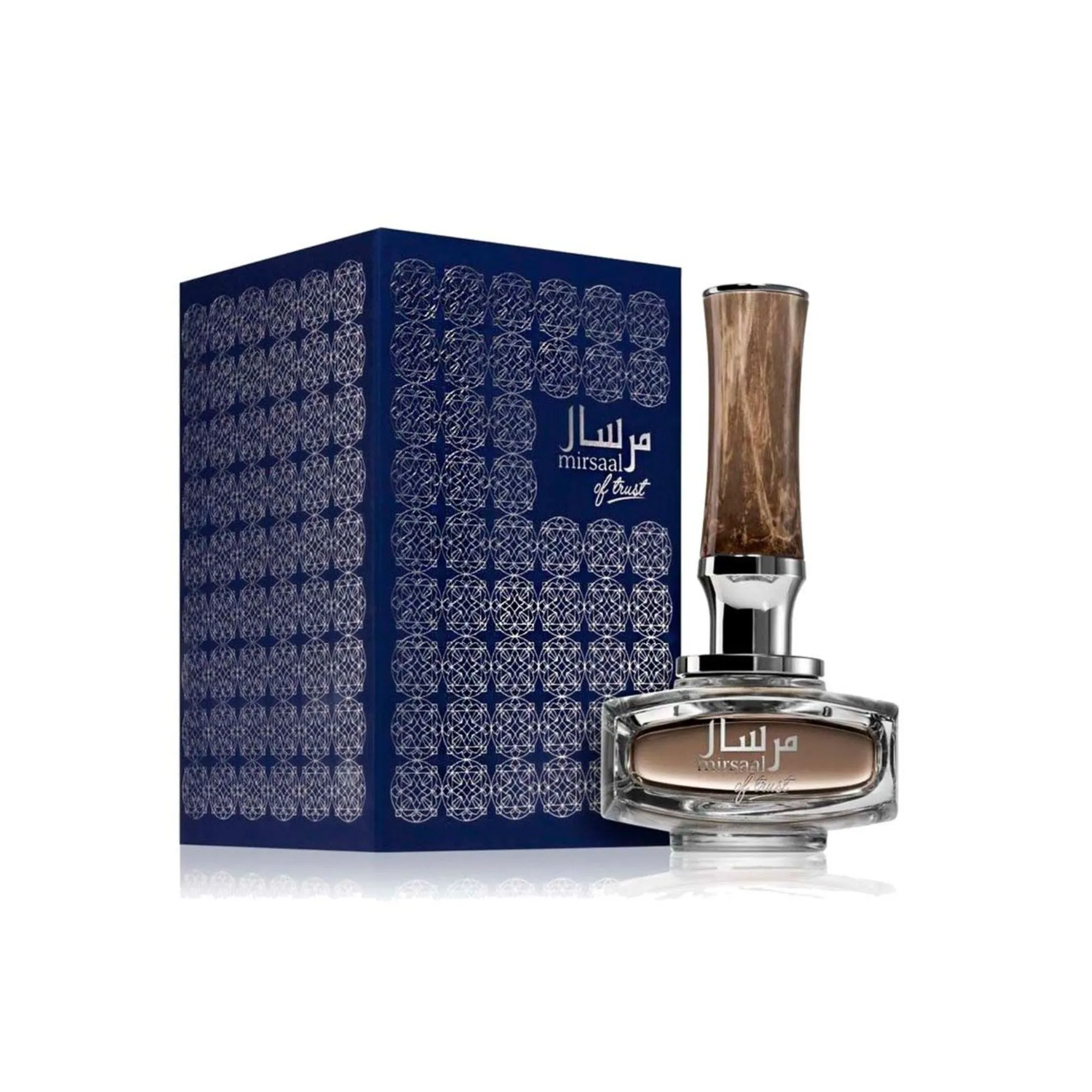 Mirsaal Of Trust Eau de parfum